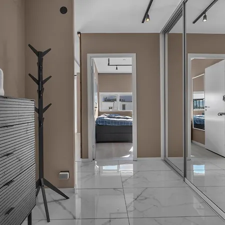 Premium View Apartment