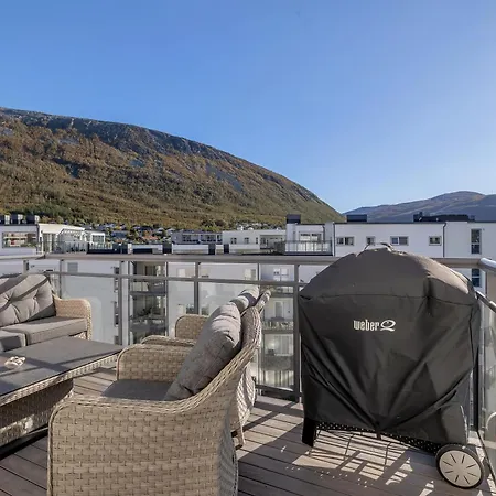 Apartment Premium View *