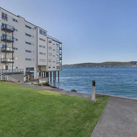 Apartment Premium View Tromso