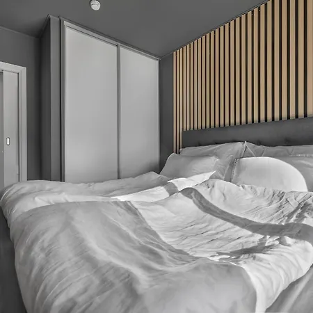 Apartment Premium View Tromso
