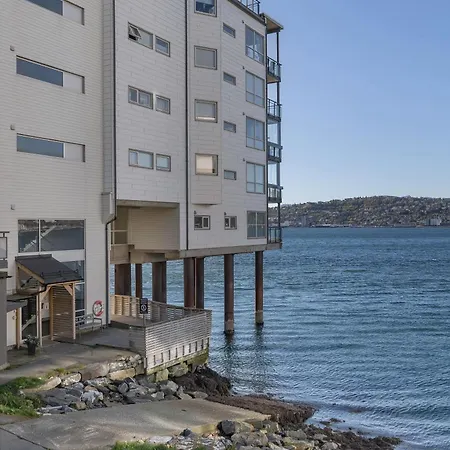 Apartment Premium View