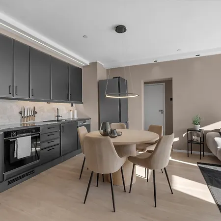 Apartment Premium View *