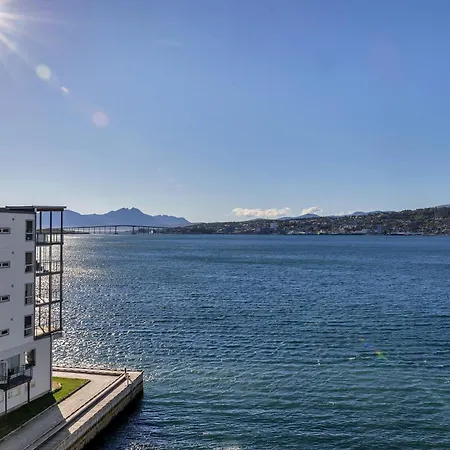 Apartment Premium View