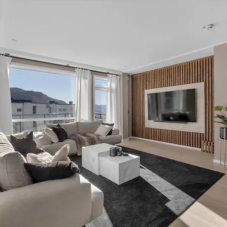 Premium View Apartment *