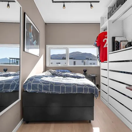 Apartment Premium View *