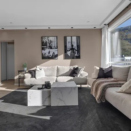 Premium View Tromso