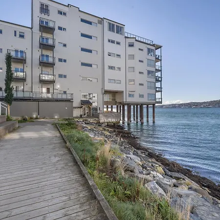 Premium View Apartment