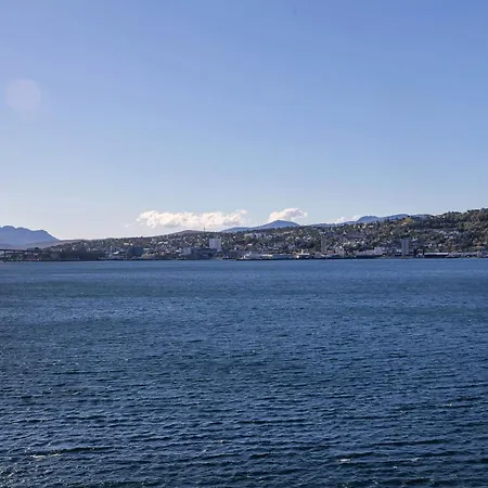 Premium View * Tromsø